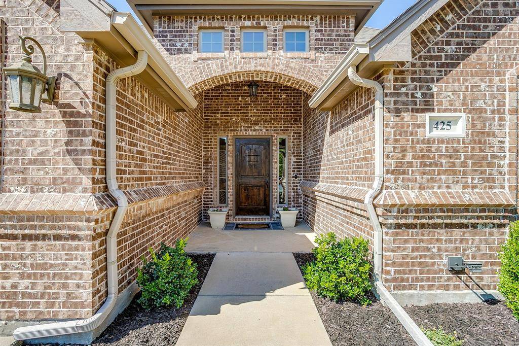 Aledo, TX 76008,425 Sagebrush Drive