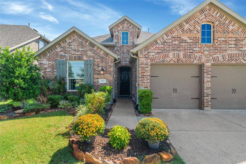 Mckinney, TX 75071,8516 Backwater Bay Cove
