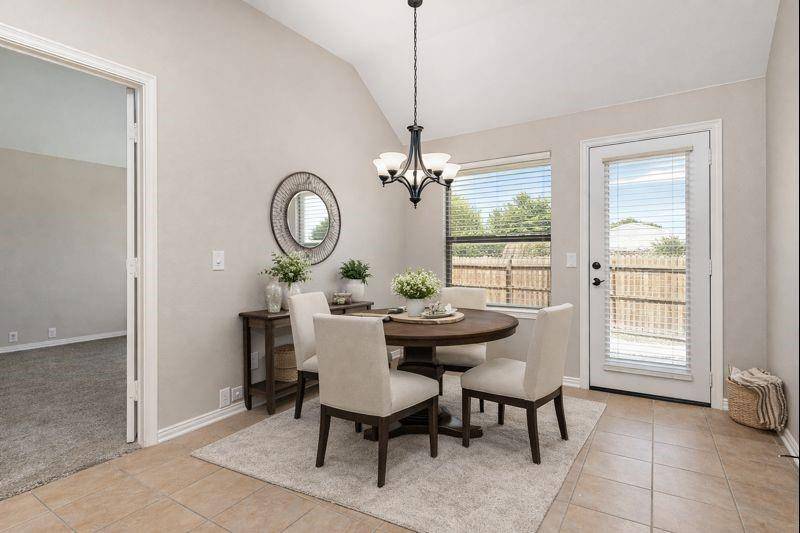 Desoto, TX 75115,724 Candle Meadow Boulevard