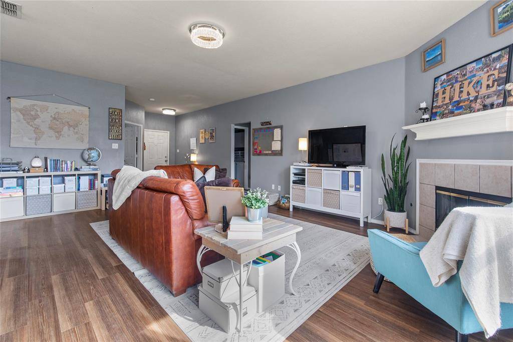 Fort Worth, TX 76244,4100 Chisos Rim Trail