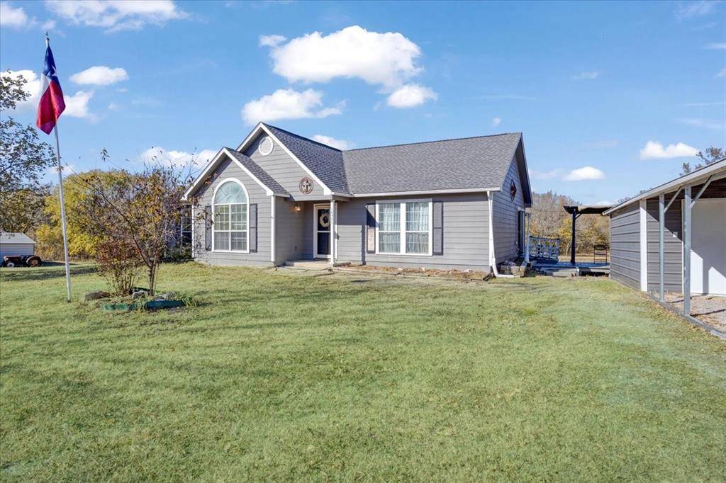 Blue Ridge, TX 75424,14951 County Road 622