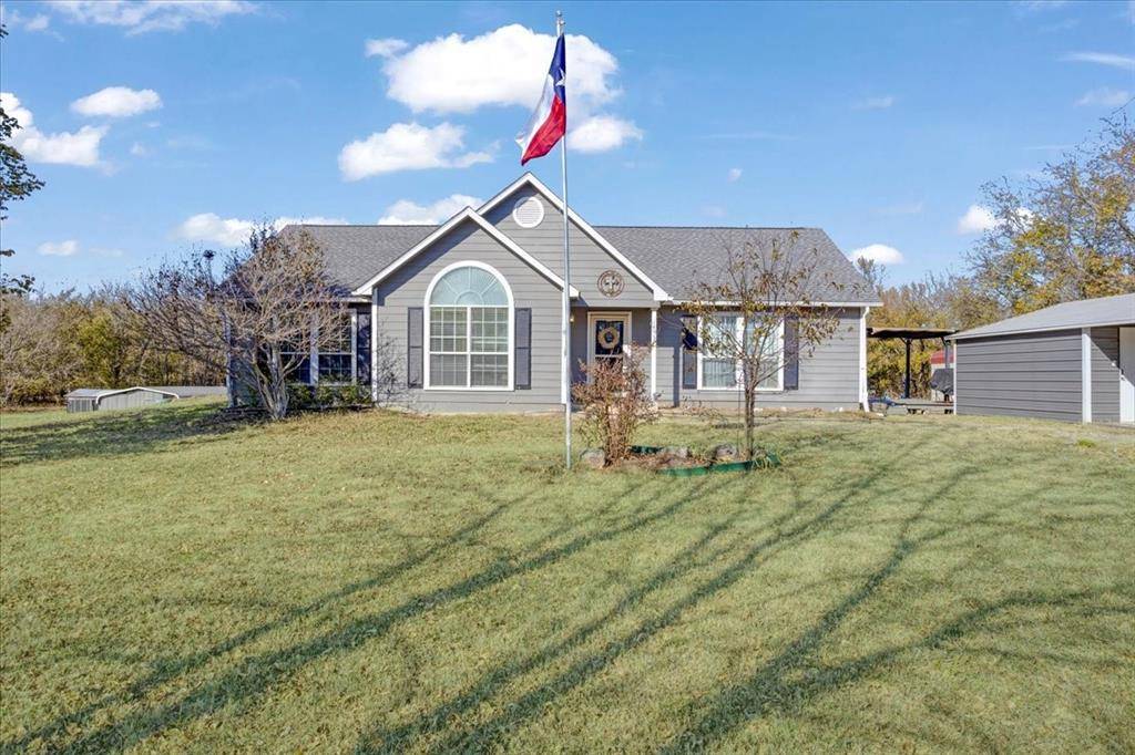 Blue Ridge, TX 75424,14951 County Road 622