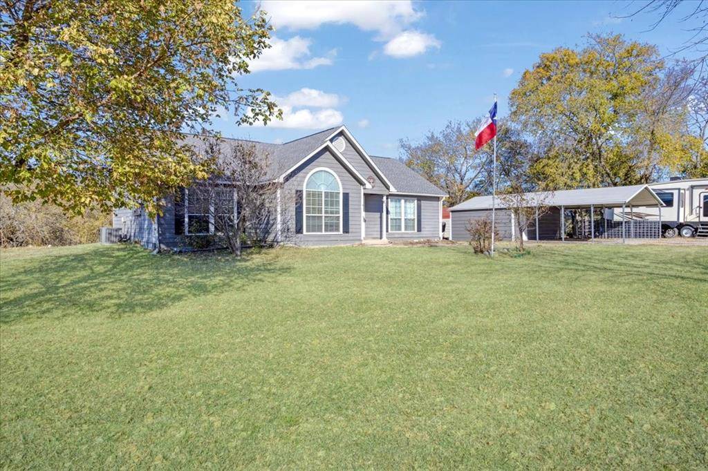 Blue Ridge, TX 75424,14951 County Road 622