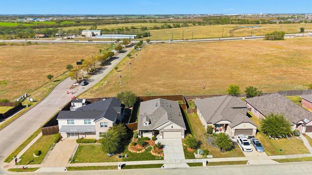 Sanger, TX 76266,100 N Highland Drive