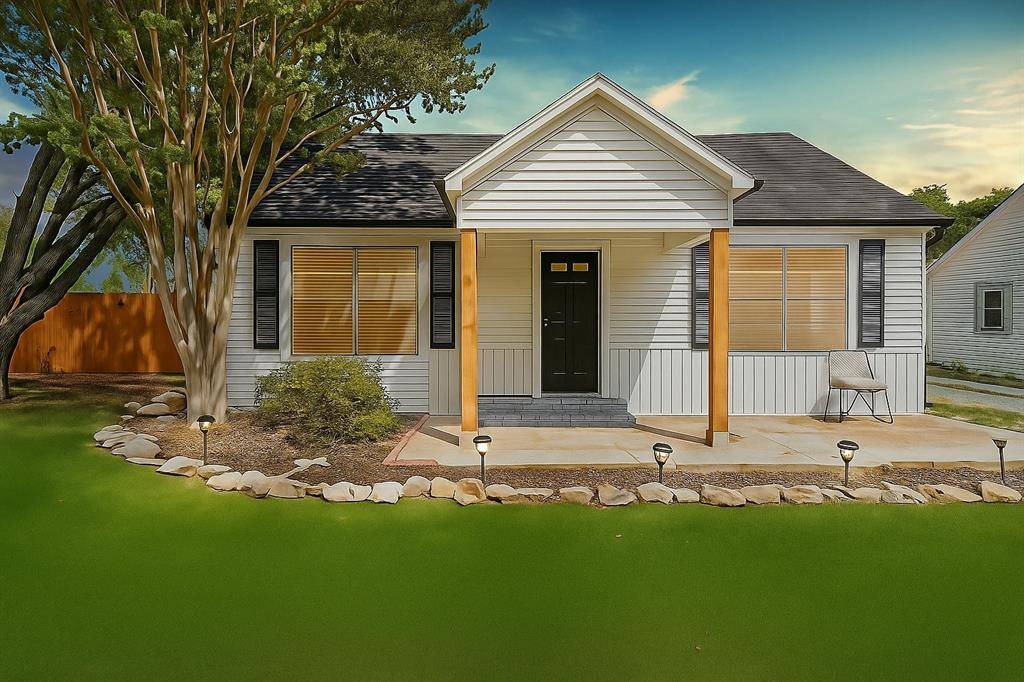 Trenton, TX 75490,503 S Pearl Street