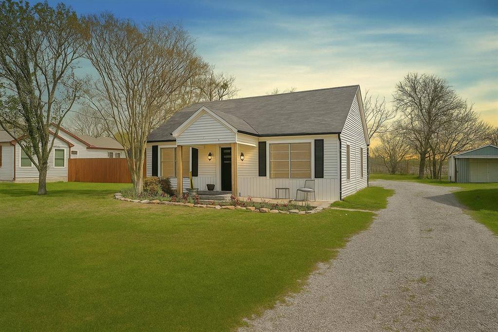 Trenton, TX 75490,503 S Pearl Street