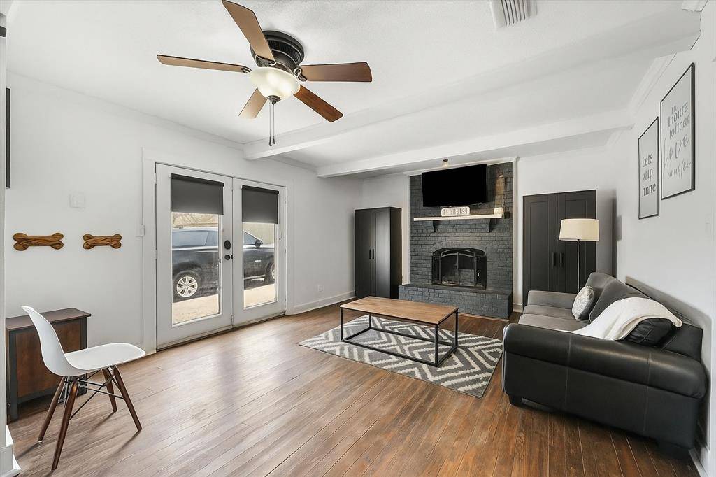 Trenton, TX 75490,503 S Pearl Street