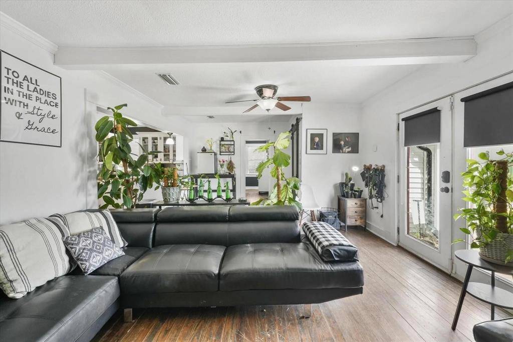 Trenton, TX 75490,503 S Pearl Street