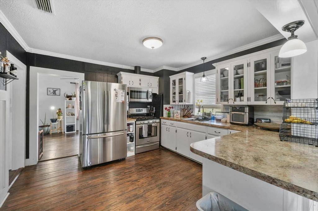 Trenton, TX 75490,503 S Pearl Street