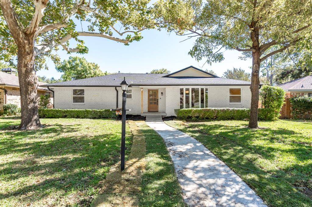 Dallas, TX 75227,5118 Breakwood Drive