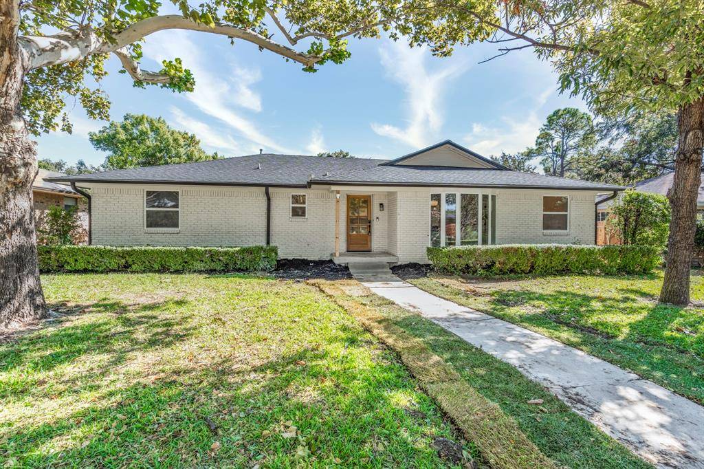 Dallas, TX 75227,5118 Breakwood Drive