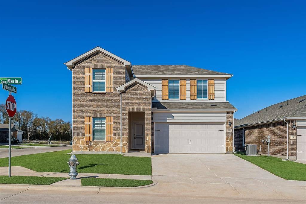 Sherman, TX 75090,3401 Marie Drive