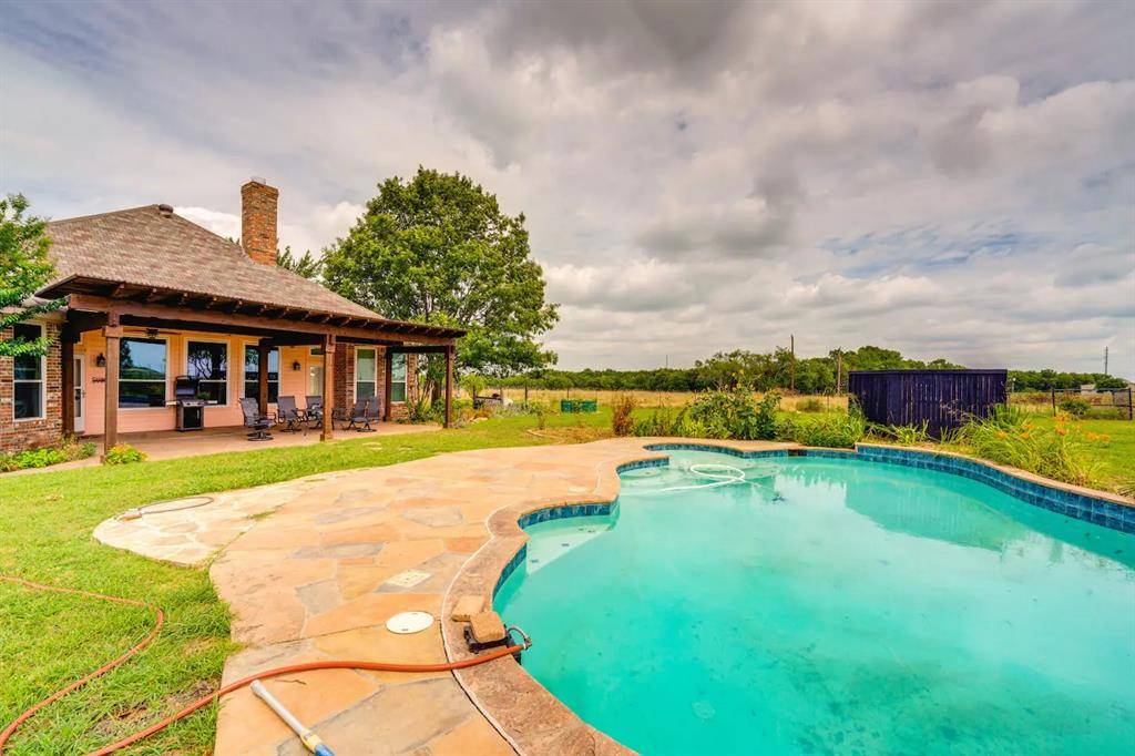 Weston, TX 75009,2045 Weston Road