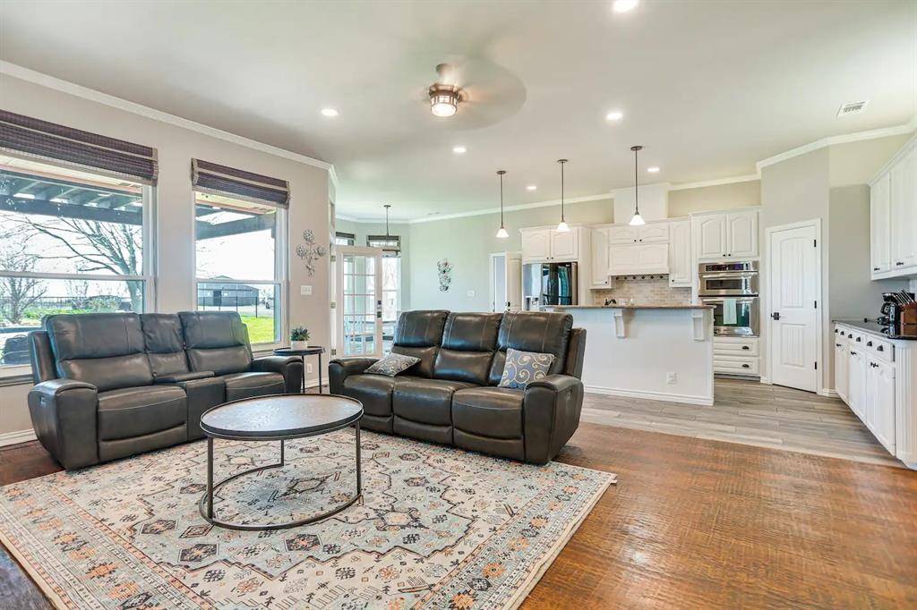 Weston, TX 75009,2045 Weston Road