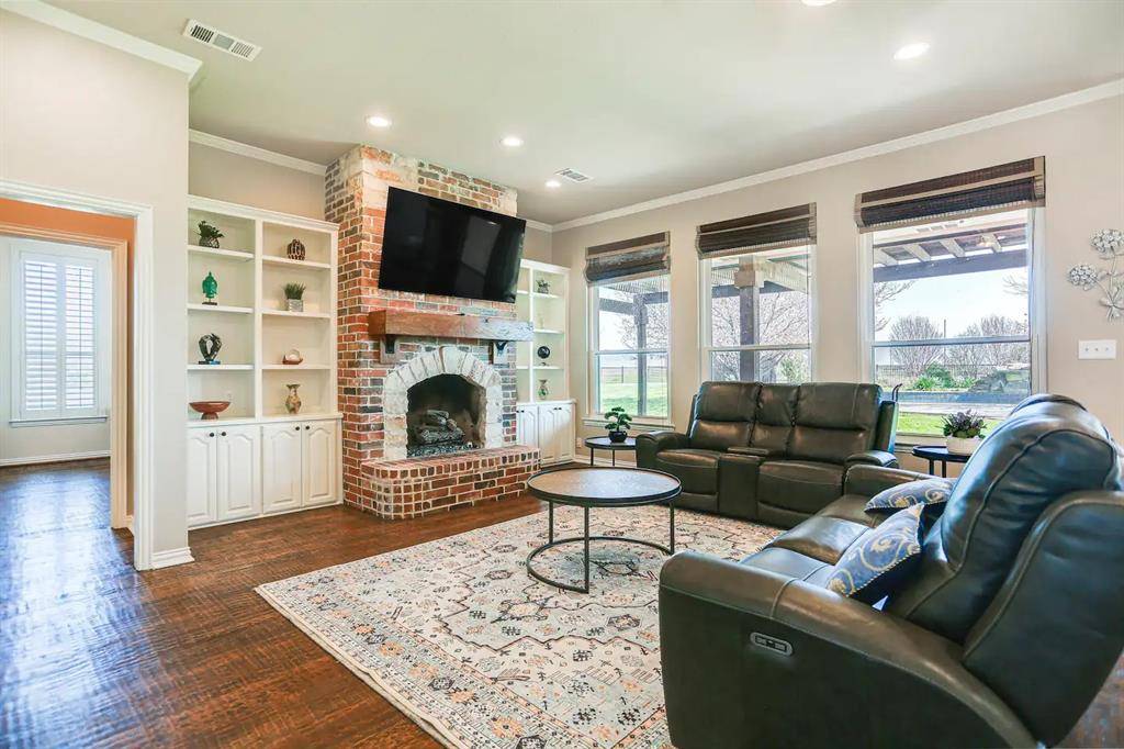 Weston, TX 75009,2045 Weston Road