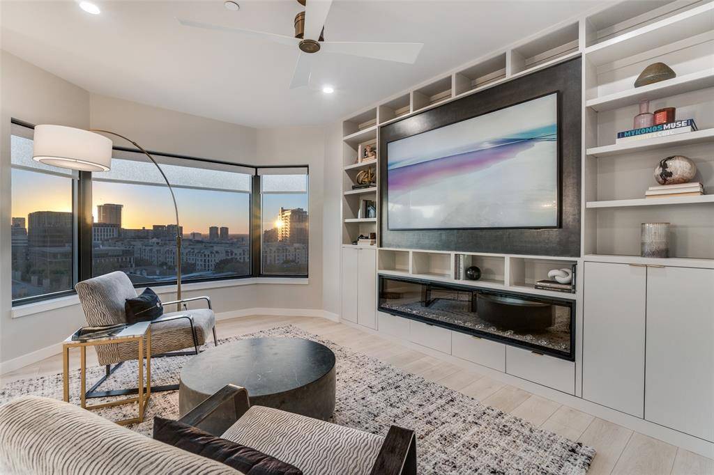 Dallas, TX 75204,3030 Mckinney Avenue #1006