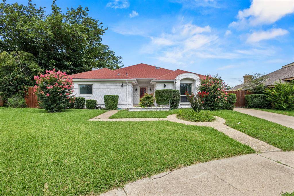 Irving, TX 75038,4017 Timberidge Drive