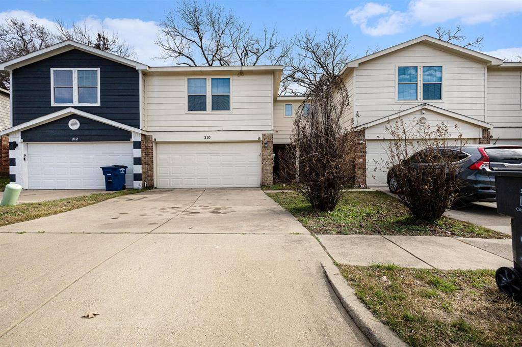 Dallas, TX 75217,210 Creek Cove Drive