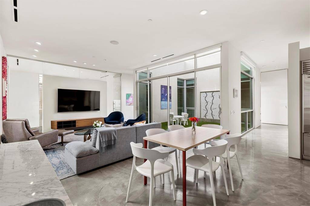 Dallas, TX 75219,3740 Holland Avenue #3B & 3C