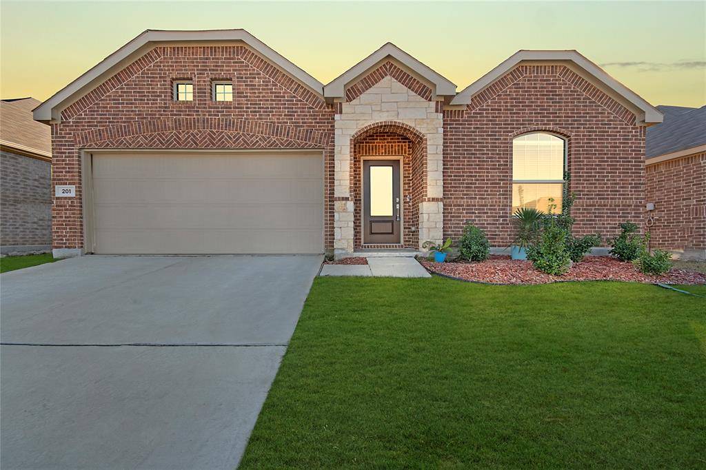 Princeton, TX 75407,201 Wyndemere Lane