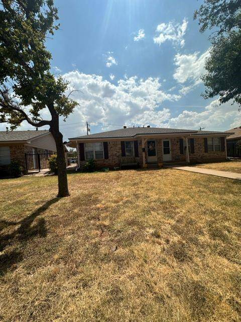 Abilene, TX 79605,4825 S 6th Street