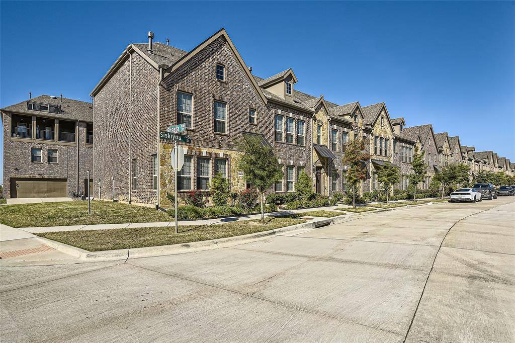 Lewisville, TX 75056,2407 Siskiyou Street