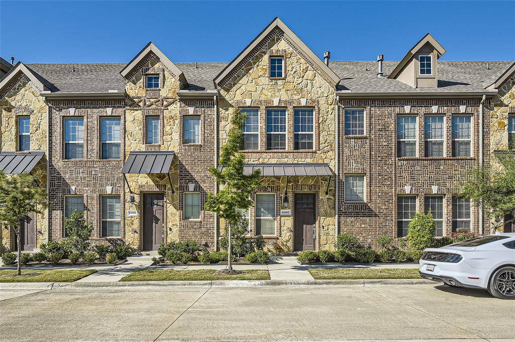 Lewisville, TX 75056,2407 Siskiyou Street