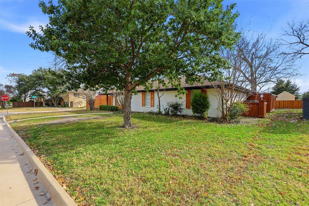 Waxahachie, TX 75165,306 Sagebrush Lane