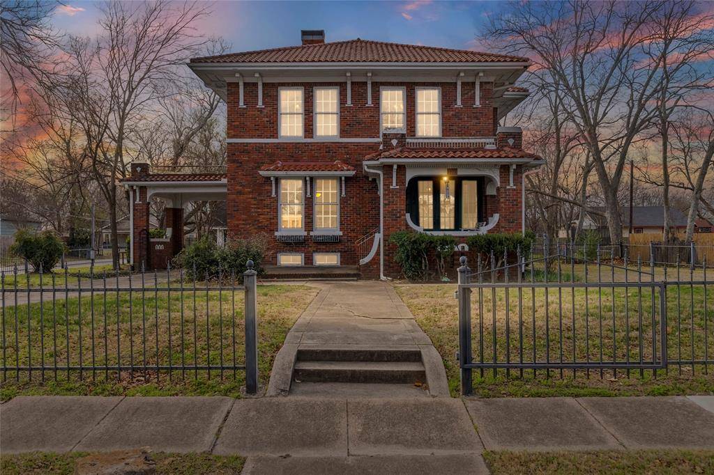 Greenville, TX 75401,2203 Walworth Street