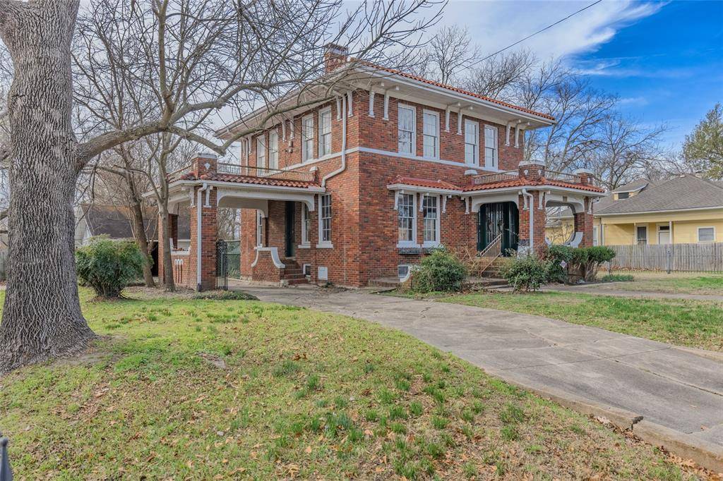 Greenville, TX 75401,2203 Walworth Street