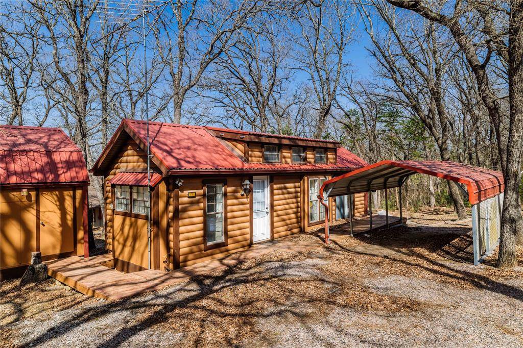 Gordonville, TX 76245,91 Dover Drive