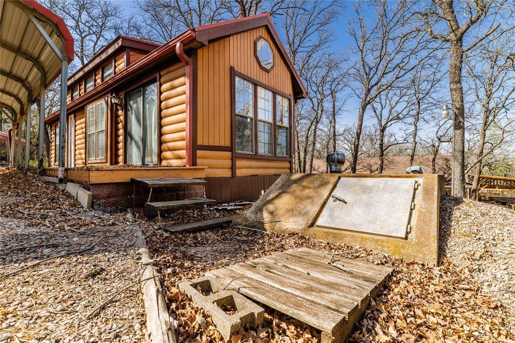 Gordonville, TX 76245,91 Dover Drive