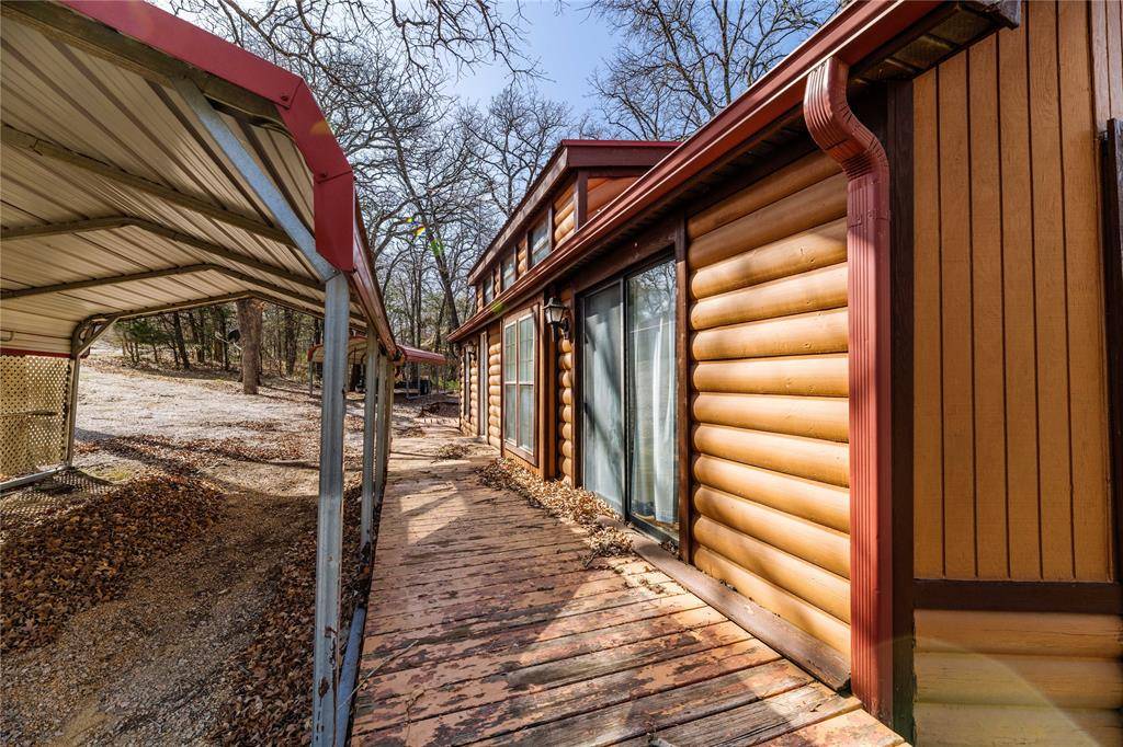 Gordonville, TX 76245,91 Dover Drive