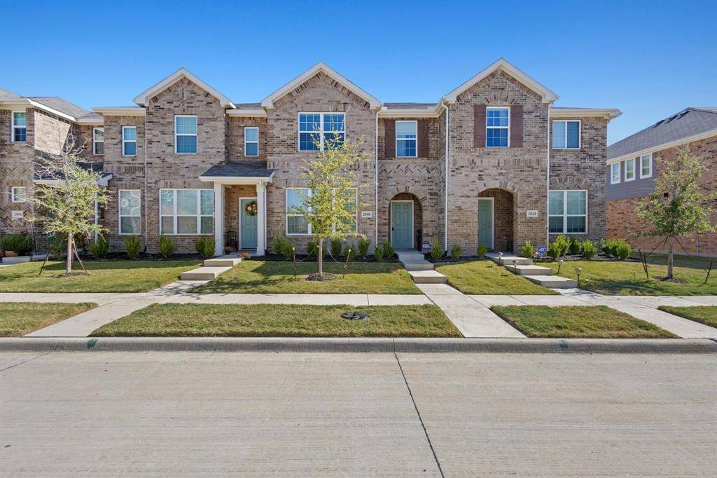 Mesquite, TX 75150,2848 Baneberry Lane