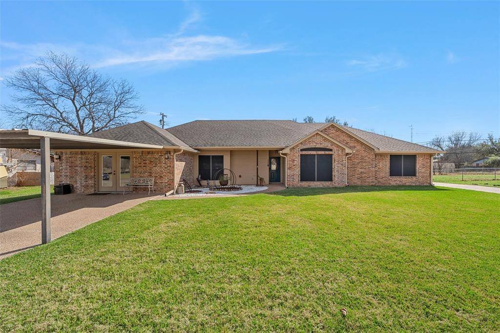 Robinson, TX 76706,900 W Elizabeth Drive