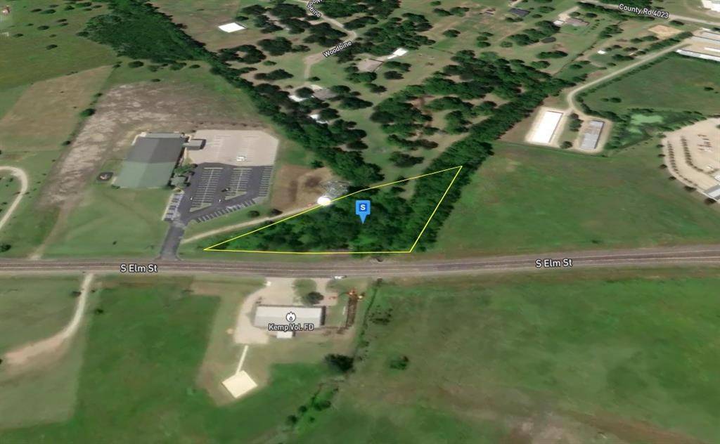 Kemp, TX 75143,1300 S US-175