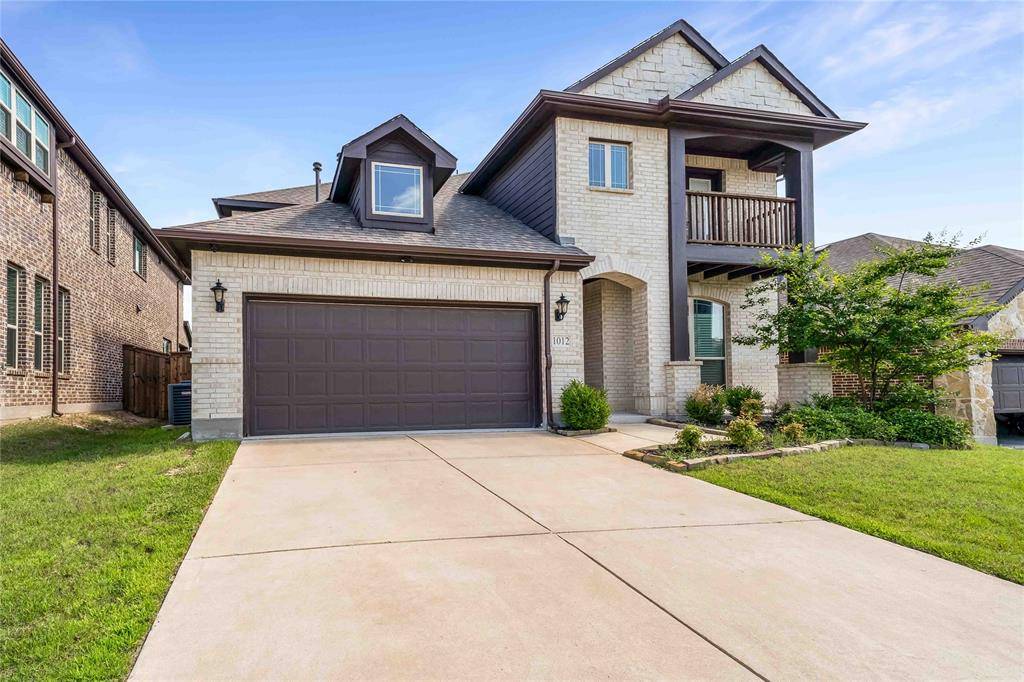 Mckinney, TX 75071,1012 Granger Drive