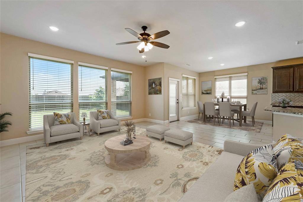 Mckinney, TX 75071,1012 Granger Drive