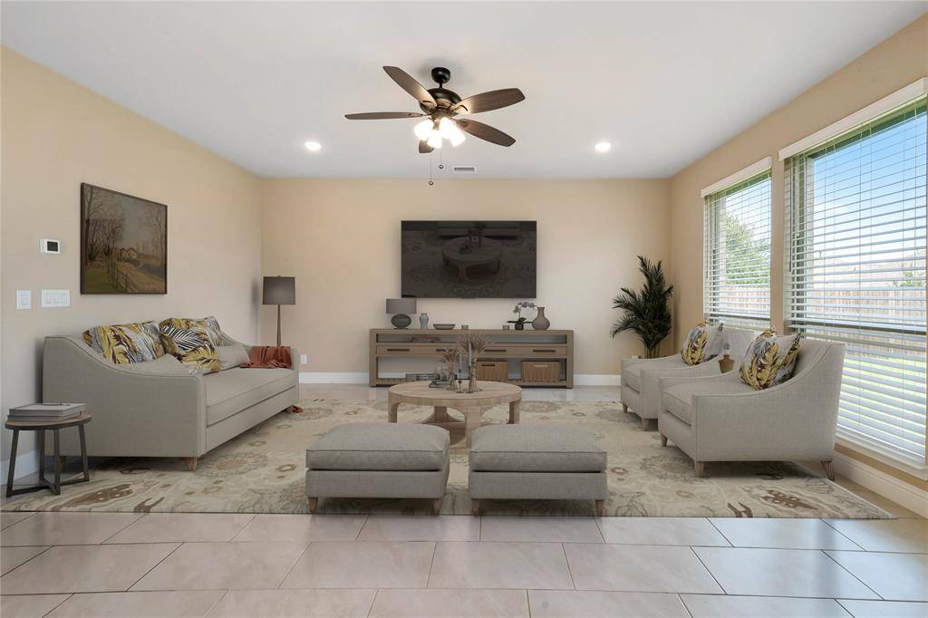 Mckinney, TX 75071,1012 Granger Drive