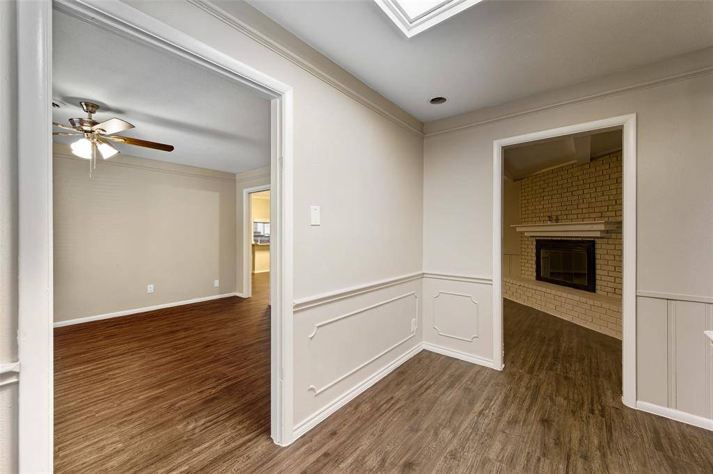 Fort Worth, TX 76112,2321 Carten Street