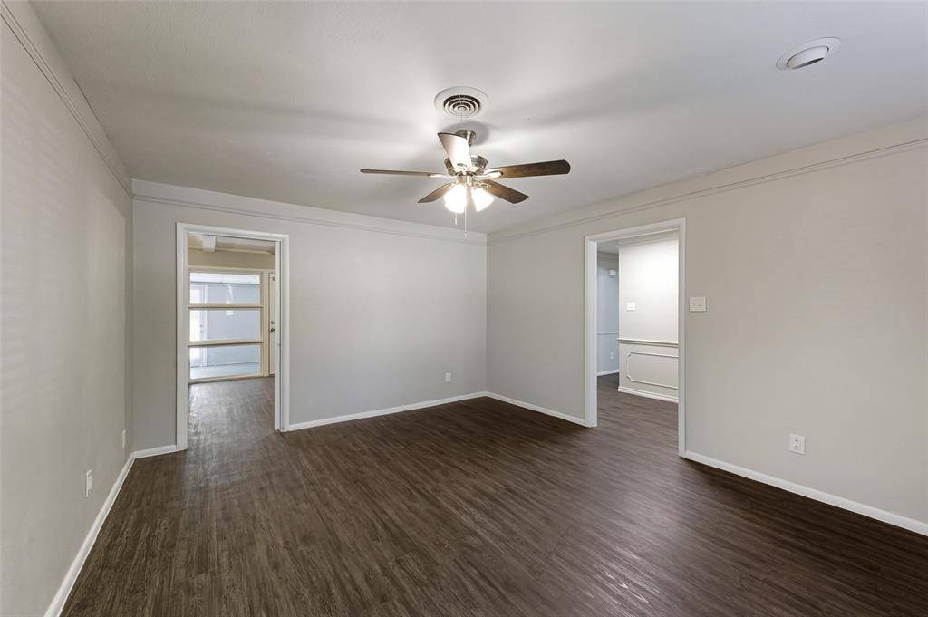 Fort Worth, TX 76112,2321 Carten Street