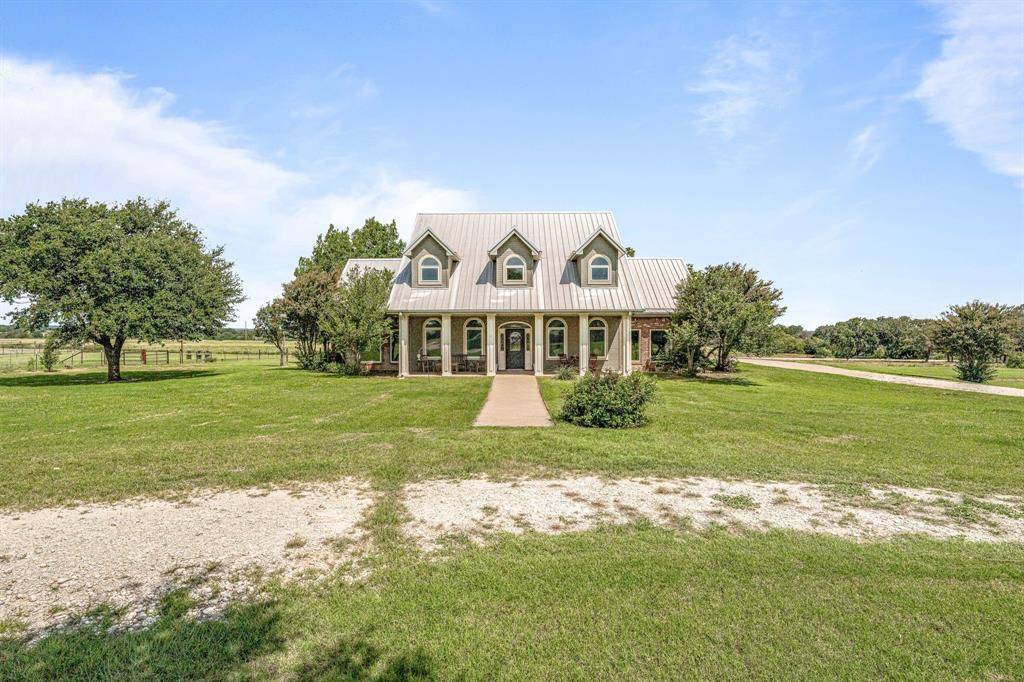 Stephenville, TX 76401,390 PR 1632