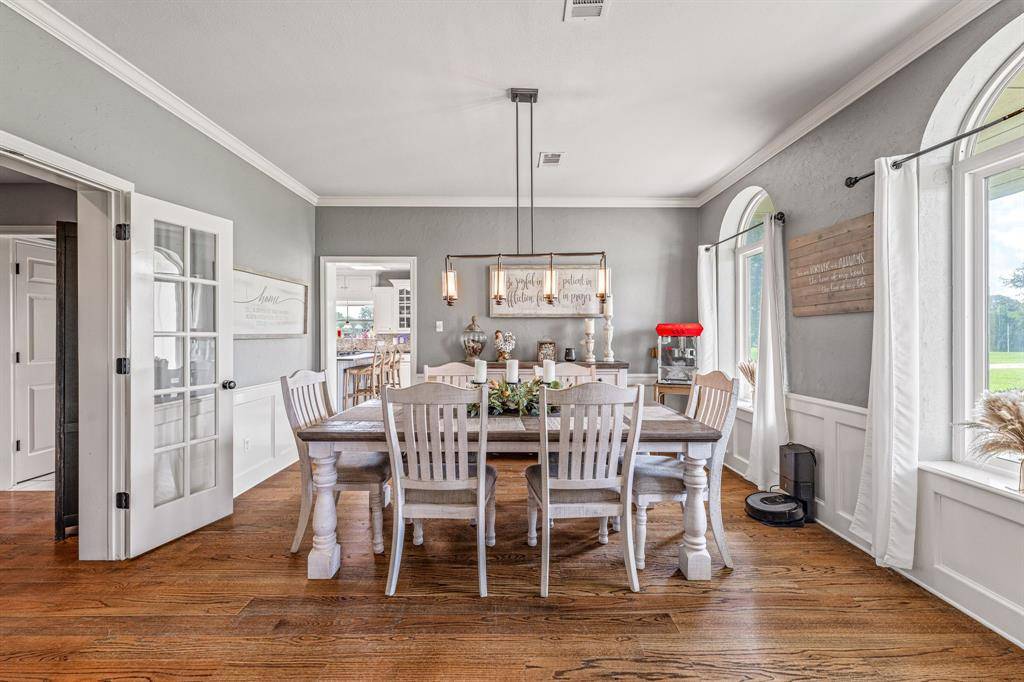 Stephenville, TX 76401,390 PR 1632