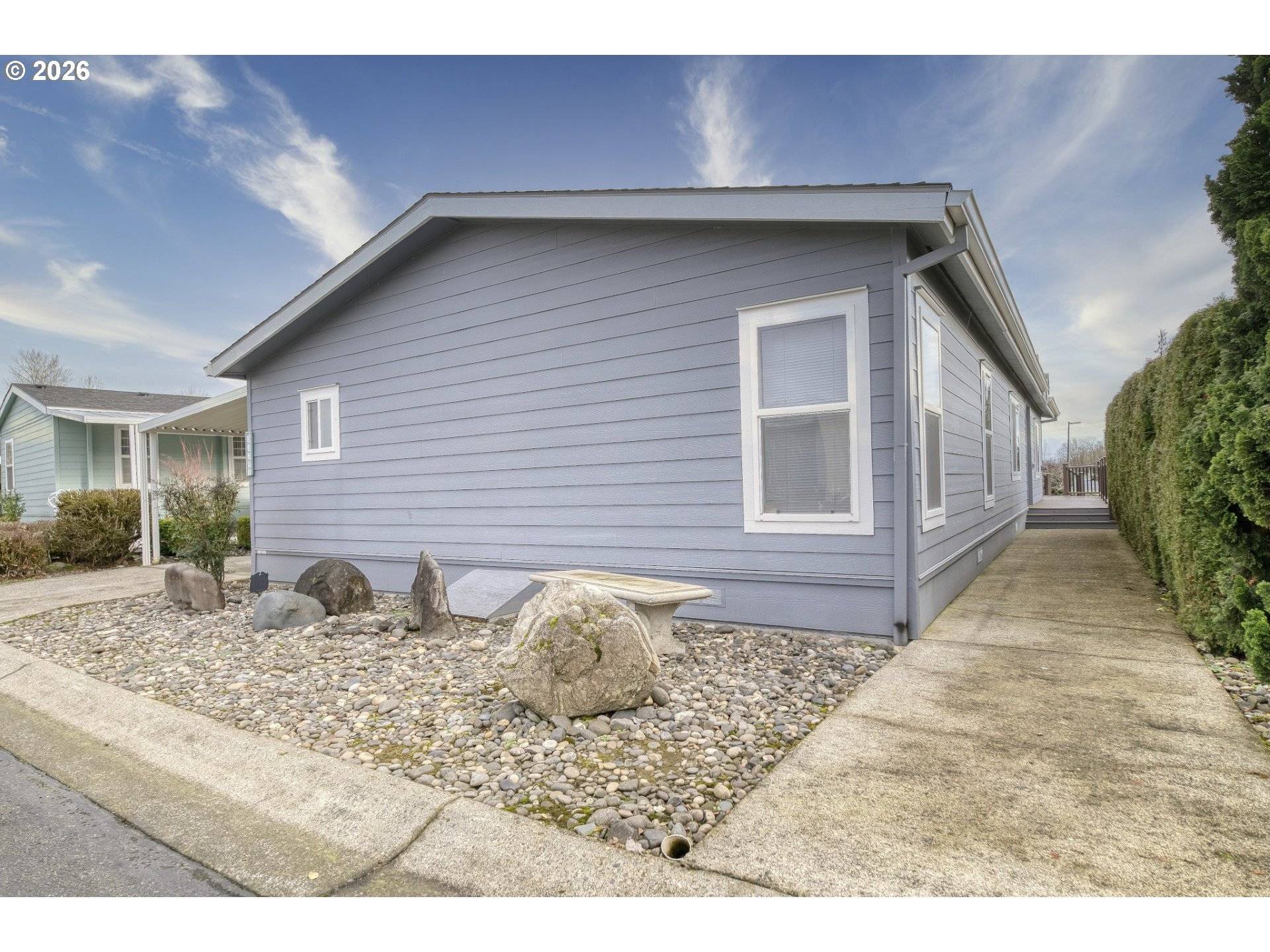 Scappoose, OR 97056,51500 SE Westlake DR