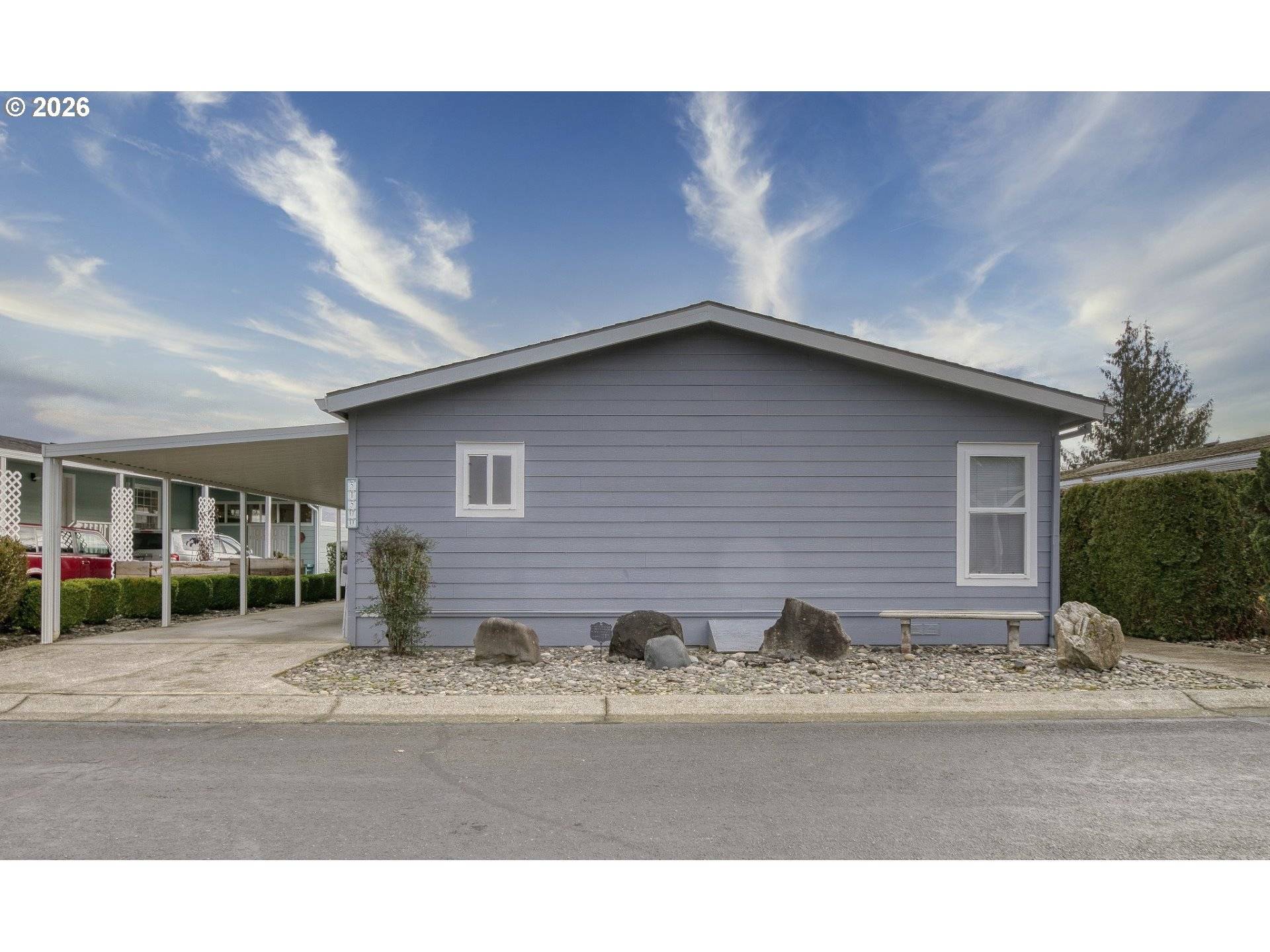 Scappoose, OR 97056,51500 SE Westlake DR