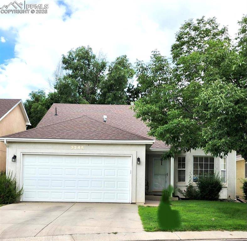 Colorado Springs, CO 80918,3245 Chestnut Glen LN