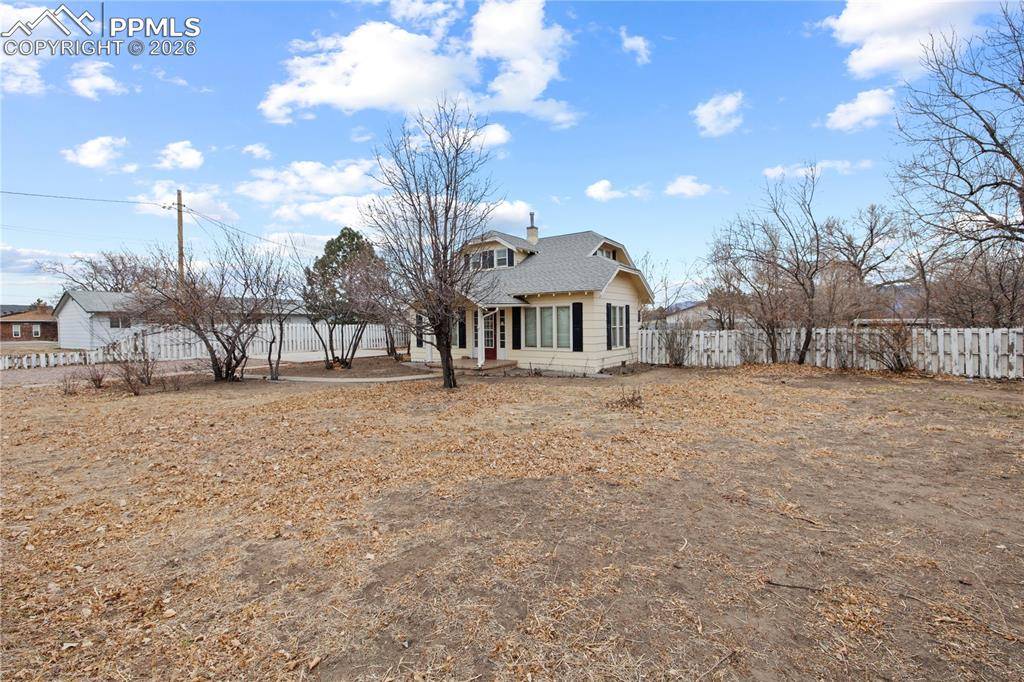 Canon City, CO 81212,2632 Pear ST