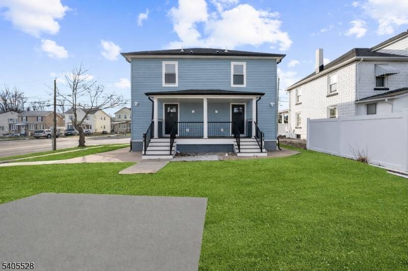 Raritan Boro, NJ 08869,78 Anderson St