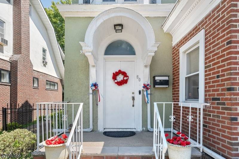 Newark City, NJ 07108,78 Girard Pl