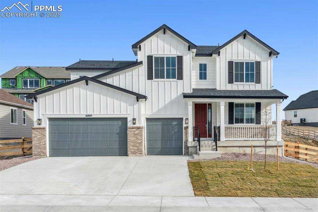 Monument, CO 80132,16869 Starfall DR